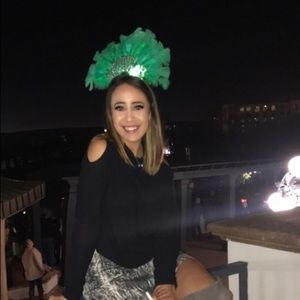 Meet your Posher, Amanda